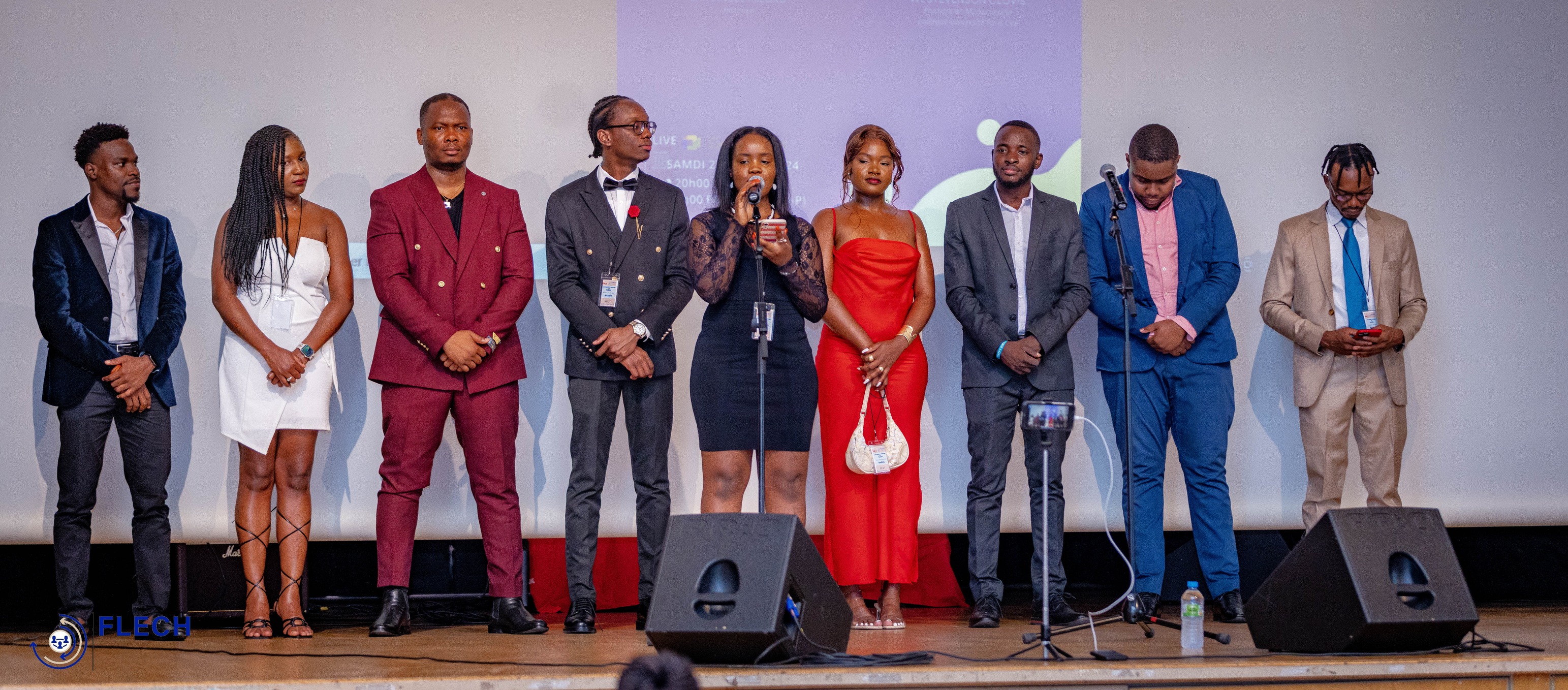 Lancement officiel de l'association